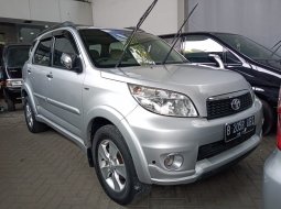 Jual mobil Toyota Rush S 2011 bekas di DKI Jakarta 2