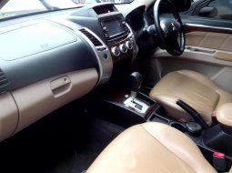 Jual cepat Mitsubishi Pajero Sport Exceed 2014 di Sumatra Utara 2