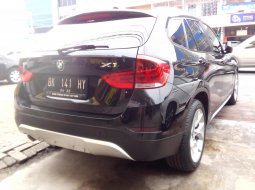 Jual mobil BMW X1 sDrive18i 2014 murah di Sumatra Utara 3