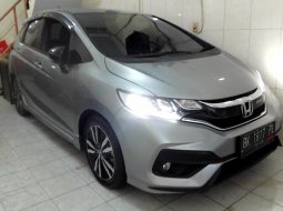 Mobil Honda Jazz RS 2017 terbaik di Sumatra Utara 1