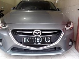Mobil Mazda 2 GT 2015 terawat di Sumatra Utara 1