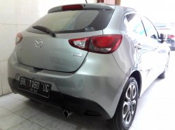 Mobil Mazda 2 GT 2015 terawat di Sumatra Utara 3