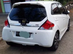 Sulawesi Selatan, Honda Brio RS 2018 kondisi terawat 4