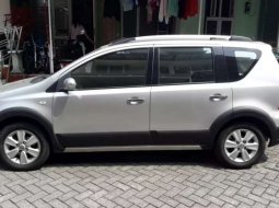 Jual Nissan Livina X-Gear 2010 harga murah di DKI Jakarta 3