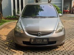 Mobil Honda Jazz 2006 terbaik di DKI Jakarta 6