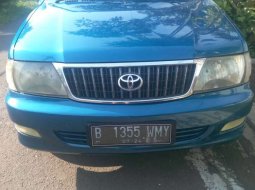 Jual Toyota Kijang LGX 2003 harga murah di DKI Jakarta 6