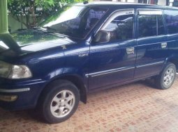 Riau, Toyota Kijang LX 2003 kondisi terawat 1