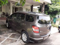 Dijual mobil bekas Chevrolet Spin LTZ, Banten  10