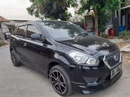 Mobil Datsun GO 2015 T terbaik di Jawa Barat 8