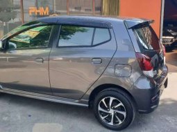 Mobil Daihatsu Ayla 2017 X dijual, Jawa Barat 7