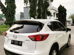 Mobil Mazda CX-5 2014 Grand Touring dijual, Sumatra Utara 8