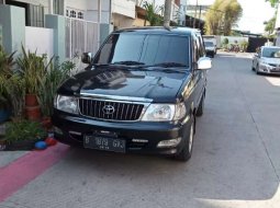 Jual Toyota Kijang SGX 2004 harga murah di Sulawesi Selatan 10