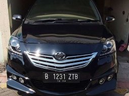 Jual mobil Toyota Vios TRD Sportivo 2012 bekas, Jawa Timur 5