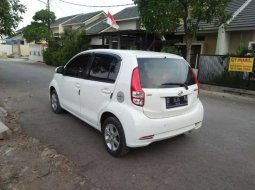 Jual cepat Daihatsu Sirion D 2014 di Jawa Barat 7