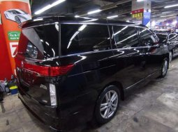 DKI Jakarta, Nissan Elgrand Highway Star 2011 kondisi terawat 7