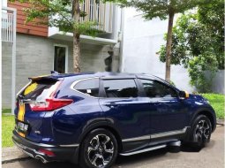 Jual mobil bekas murah Honda CR-V 2.0 2017 di Banten 2