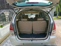 Jual mobil Toyota Kijang Innova G 2005 bekas, Kalimantan Barat 9