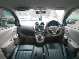 Mobil Datsun GO 2015 T terbaik di Jawa Barat 6