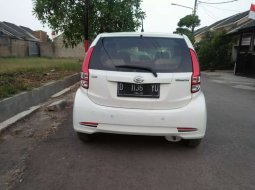 Jual cepat Daihatsu Sirion D 2014 di Jawa Barat 5