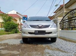 Jual mobil Toyota Kijang Innova G 2005 bekas, Kalimantan Barat 8