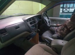 Jual Toyota Kijang LGX 2003 harga murah di DKI Jakarta 4