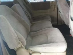 Kia Carnival 2001 DKI Jakarta dijual dengan harga termurah 11