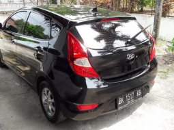 Sumatra Utara, Hyundai Grand Avega 2012 kondisi terawat 7