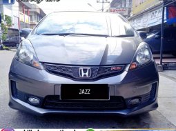 Jual Honda Jazz RS 2013 harga murah di Kalimantan Barat 8