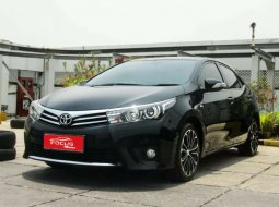 Jual cepat Toyota Corolla Altis V 2015 di DKI Jakarta 10