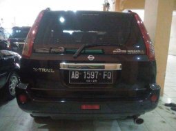 Nissan X-Trail 2007 Jawa Tengah dijual dengan harga termurah 5