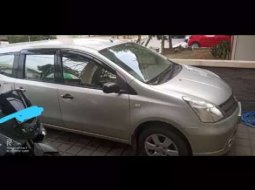 Mobil Nissan Grand Livina 2007 dijual, Jawa Barat 3