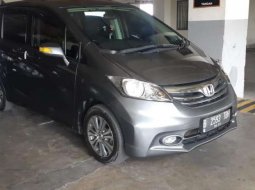 Jual mobil bekas murah Honda Freed PSD 2013 di Banten 6