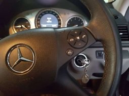 Mercedes-Benz C-Class 2007 Jawa Barat dijual dengan harga termurah 6