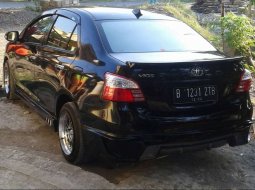 Jual mobil Toyota Vios TRD Sportivo 2012 bekas, Jawa Timur 4