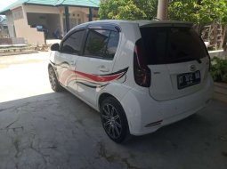 Kalimantan Timur, jual mobil Daihatsu Sirion 2013 dengan harga terjangkau 4