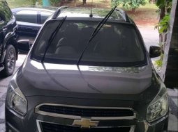 Dijual mobil bekas Chevrolet Spin LTZ, Banten  7