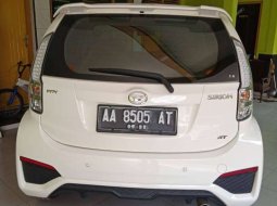 Jual mobil bekas murah Daihatsu Sirion D Sport 2016 di DIY Yogyakarta 4