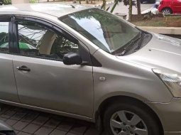 Mobil Nissan Grand Livina 2007 dijual, Jawa Barat 2