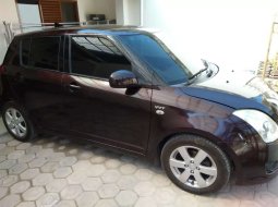 Jawa Barat, Suzuki Swift 2008 kondisi terawat 4