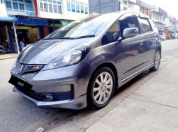 Jual Honda Jazz RS 2013 harga murah di Kalimantan Barat 6