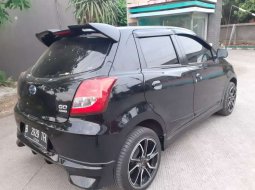 Mobil Datsun GO 2015 T terbaik di Jawa Barat 5