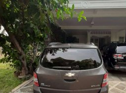 Dijual mobil bekas Chevrolet Spin LTZ, Banten  6