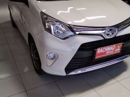 Jual Toyota Calya G 2017 harga murah di Bali 3