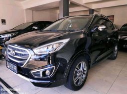 Jual mobil Hyundai Tucson XG 2014 bekas, Bali 1