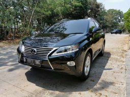 Jual cepat Lexus RX 270 2012 di DKI Jakarta 5