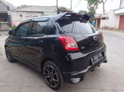 Mobil Datsun GO 2015 T terbaik di Jawa Barat 4
