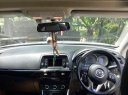 Jual Mazda CX-5 Touring 2014 harga murah di Kalimantan Timur 5
