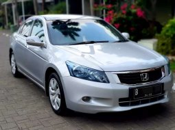 Mobil Honda Accord 2008 VTi-L dijual, Jawa Barat 7