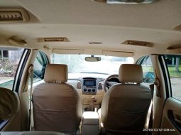 Jual mobil Toyota Kijang Innova G 2005 bekas, Kalimantan Barat 4