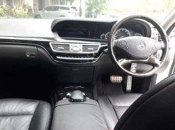 Mobil Mercedes-Benz S-Class 2012 S 350 terbaik di DKI Jakarta 3